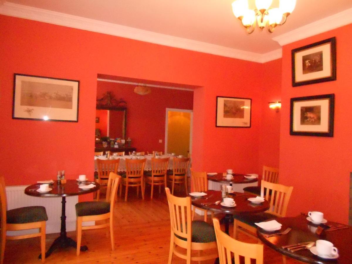 The Yellow House B&B Navan Zewnętrze zdjęcie